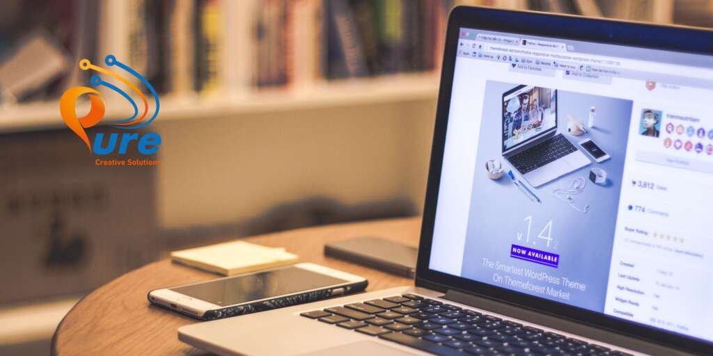 لماذا تحتاج إلى شركة تصميم موقع إلكتروني لمشروعك؟