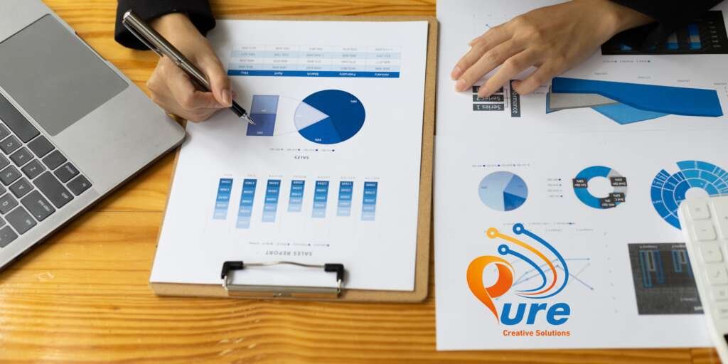 لماذا تعتبر شركة بيور أفضل شركة تسويق الكتروني في السعودية؟ | كيف تختار أفضل شركة تسويق إلكتروني؟