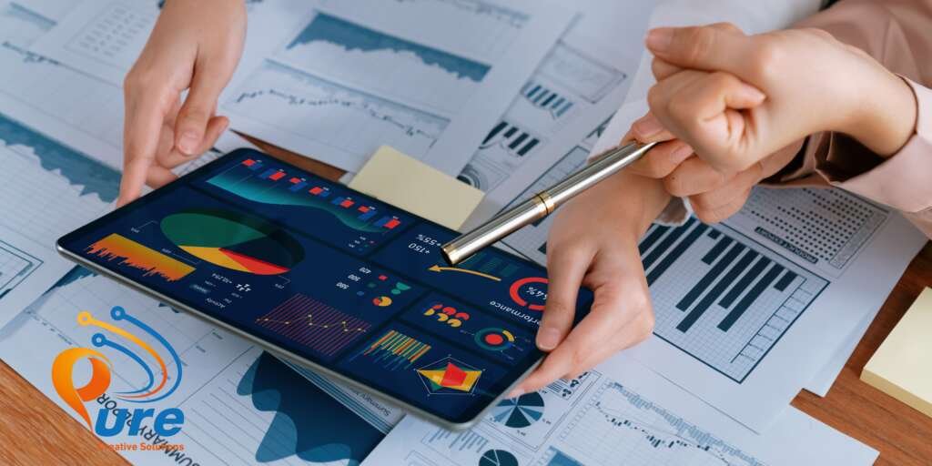 أهم الخدمات التي تقدمها شركات التسويق الإلكتروني في الرياض، ماذا تفعل شركات التسويق الإلكتروني؟