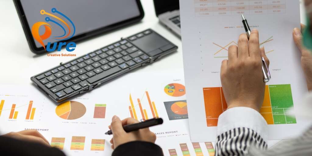 أهم استراتيجيات التسويق الإلكتروني لزيادة مبيعاتك، أنواع استراتيجيات التسويق