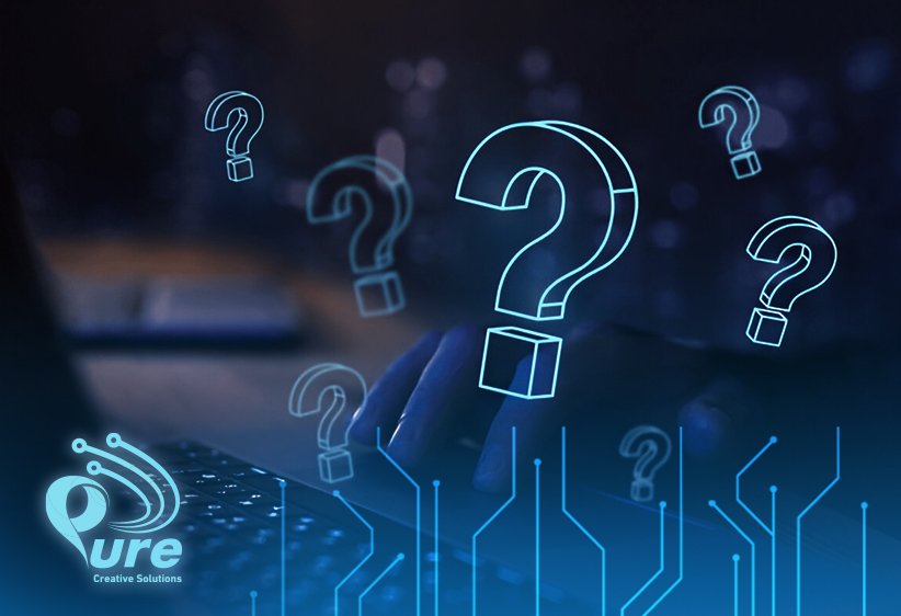 لماذا تحتاج إلى شركة تصميم موقع إلكتروني لمشروعك؟