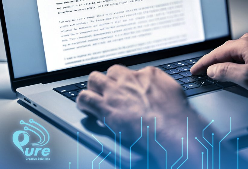 كيفية كتابة محتوى تسويقي في 10 خطوات بسيطة