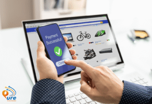 أهمية تصميم متجر إلكتروني