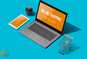 تصميم متجر الكتروني لبيع منتجات التجميل مع شركة بيور