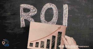 بيور تساعدك في زيادة ROI  ,أفضل شركة التسويف الكت